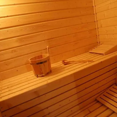 Chalet Du Champ Martel