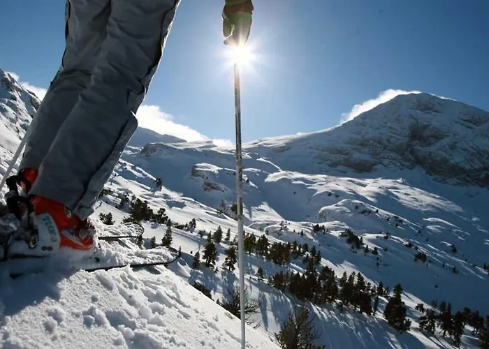 Du Champ Martel Alpehytte